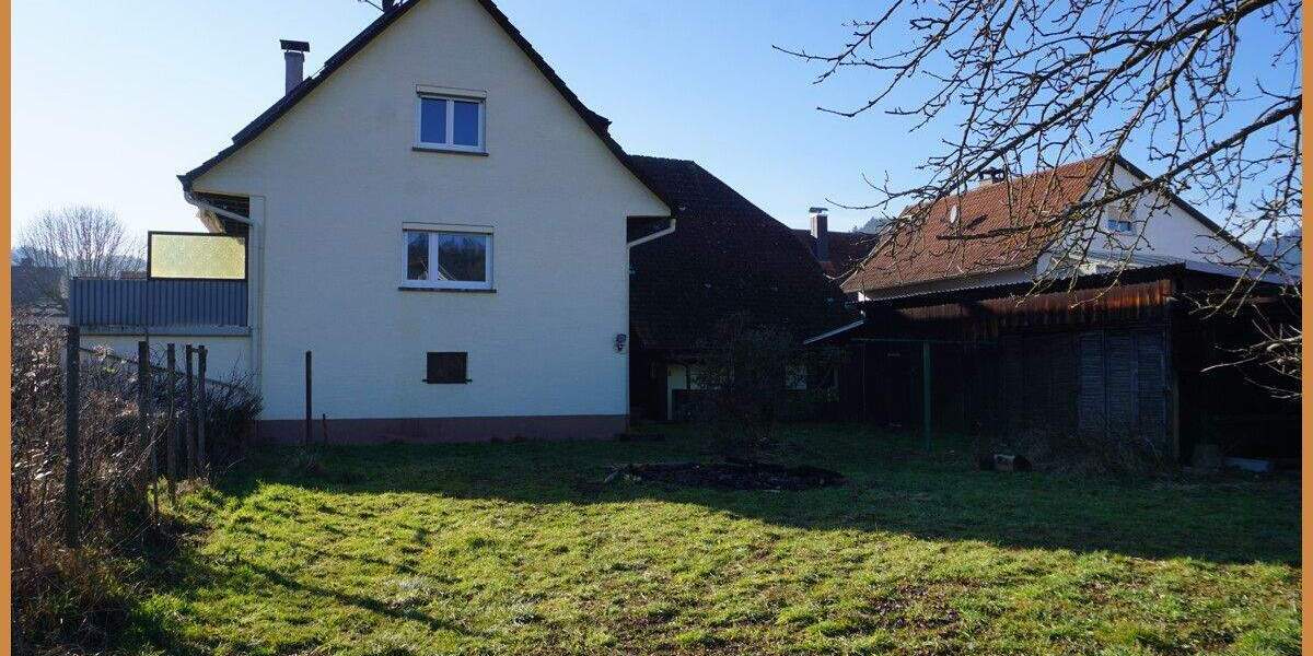 Einfamilienhaus Biberach i. K. Prinzbach - 1 Zimmer, 244 m&sup2;, 530.000&euro; | Angebot:25800160