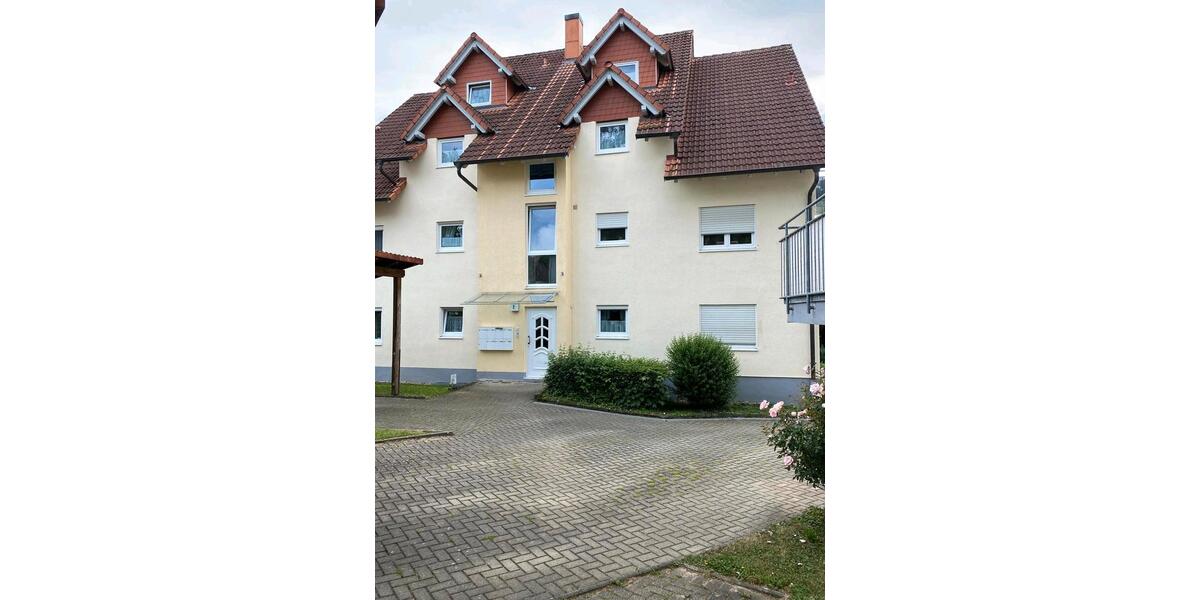 Etagenwohnung Lahr (Schwarzwald) - 2 Zimmer, 87 m&sup2;, 275.000&euro; | Angebot:23220493