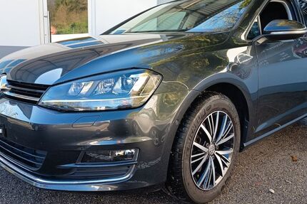 VW Golf 38.800 km 15.999 &euro; Lahr-Langenwinkel 77933