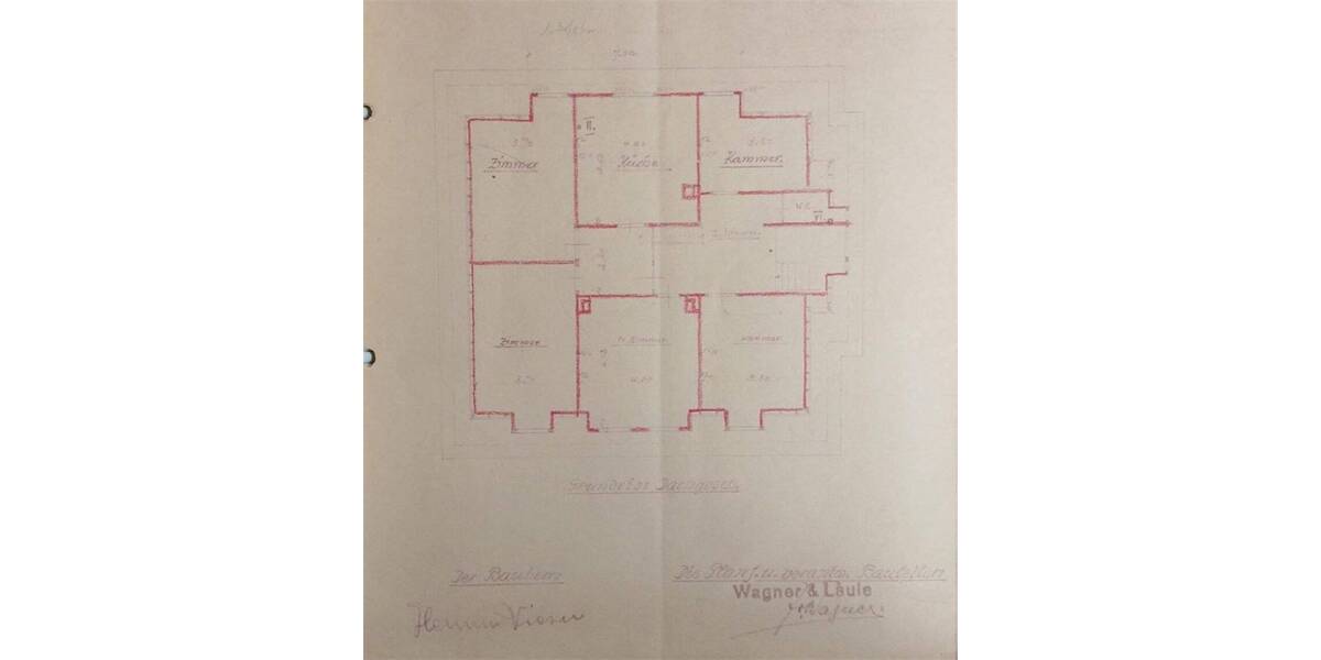 Mehrfamilienhaus, Wohnhaus Offenburg Südoststadt - 1 Zimmer, 335 m&sup2;, 750.000&euro; | Angebot:25731617