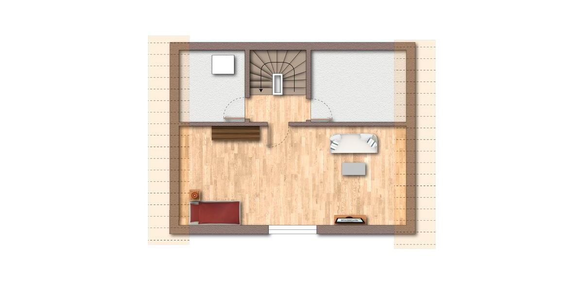 Doppelhaushälfte Lichtenau - 5 Zimmer, 170 m&sup2;, 629.000&euro; | Angebot:26233896