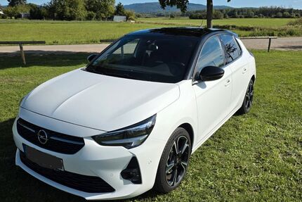 Opel Corsa 59.995 km 16.499 &euro; Hohberg 77749
