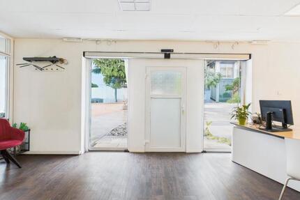 Gewerbeobjekt Offenburg - 850&euro; | Angebot:25767977