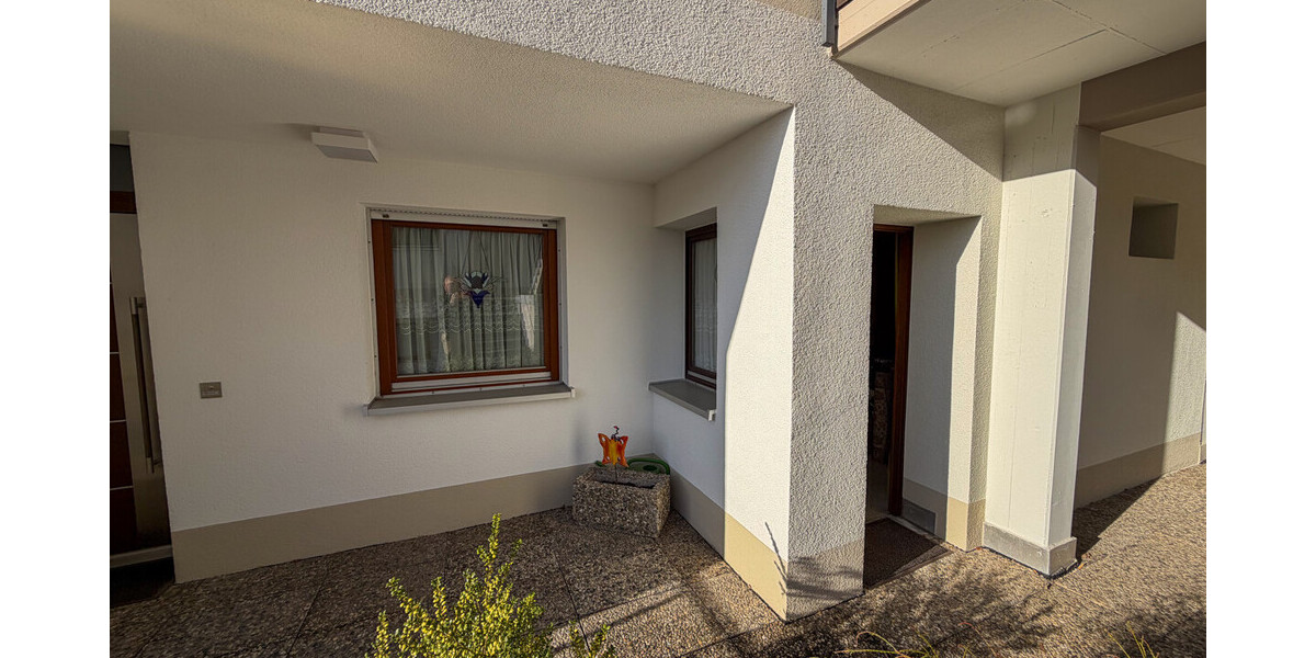 Große Wohnung mit kleiner Einliegerwohnung - Etagenwohnung Bad Peterstal-Griesbach / Bad Peterstal Bad Peterstal | Angebot:26697750