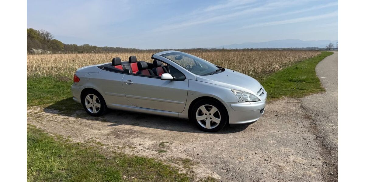 Peugeot 307 145.100 km 2.499 &euro; Willstätt-Legelshurst 77731