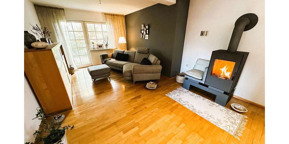 Historisches Zweifamilienhaus: Wohnen mit Flair in Kehl-Bodersweier - Einfamilienhaus Kehl Bodersweier | Angebot:13391068