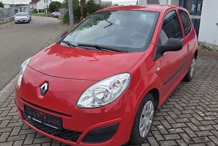 Renault Twingo 160.000 km 2.400 &euro; Kippenheim 77971