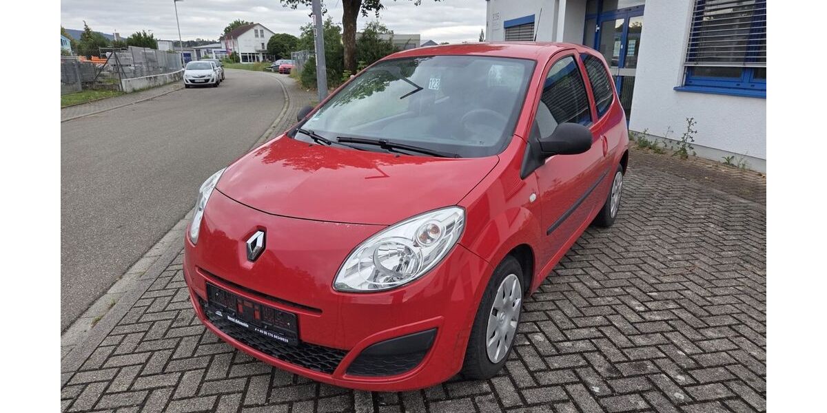 Renault Twingo 160.000 km 2.400 &euro; Kippenheim 77971