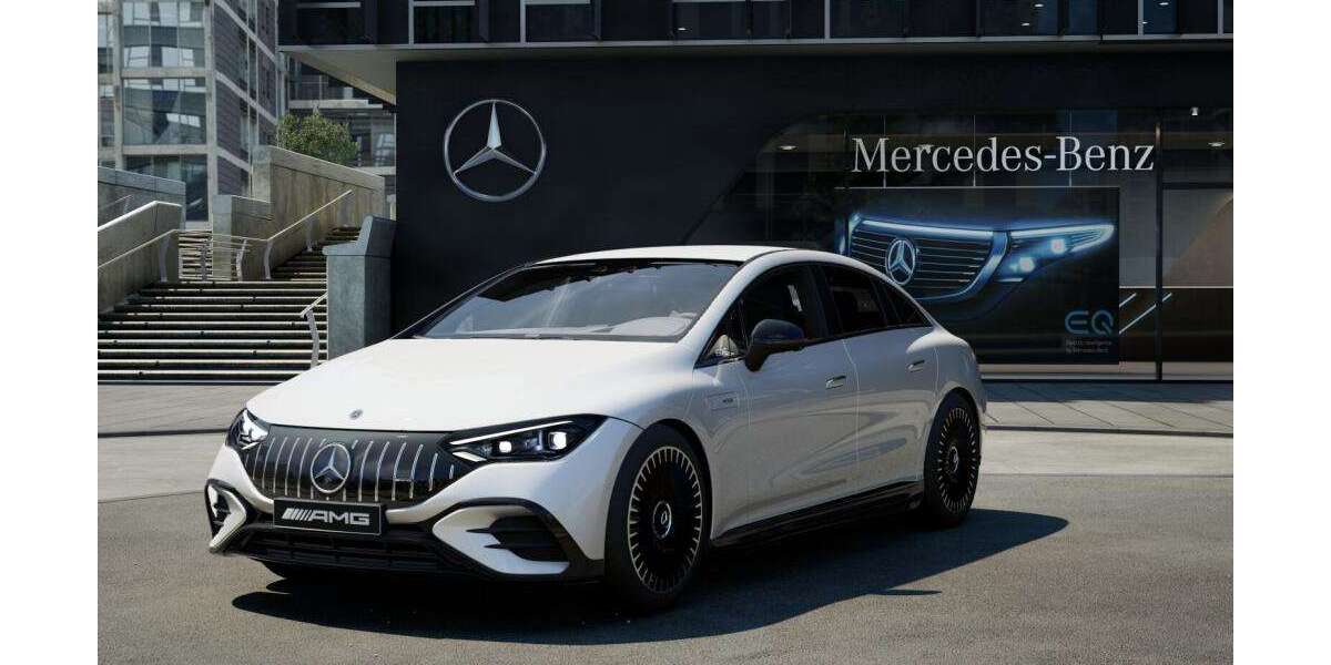 Mercedes-Benz EQE 43 60.670 km 53.890 &euro; Offenburg 77656