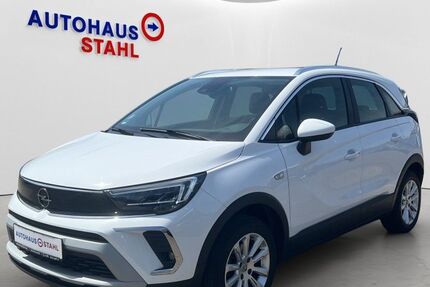 Opel Crossland (X) 47.000 km 13.490 &euro; Schutterwald 77746
