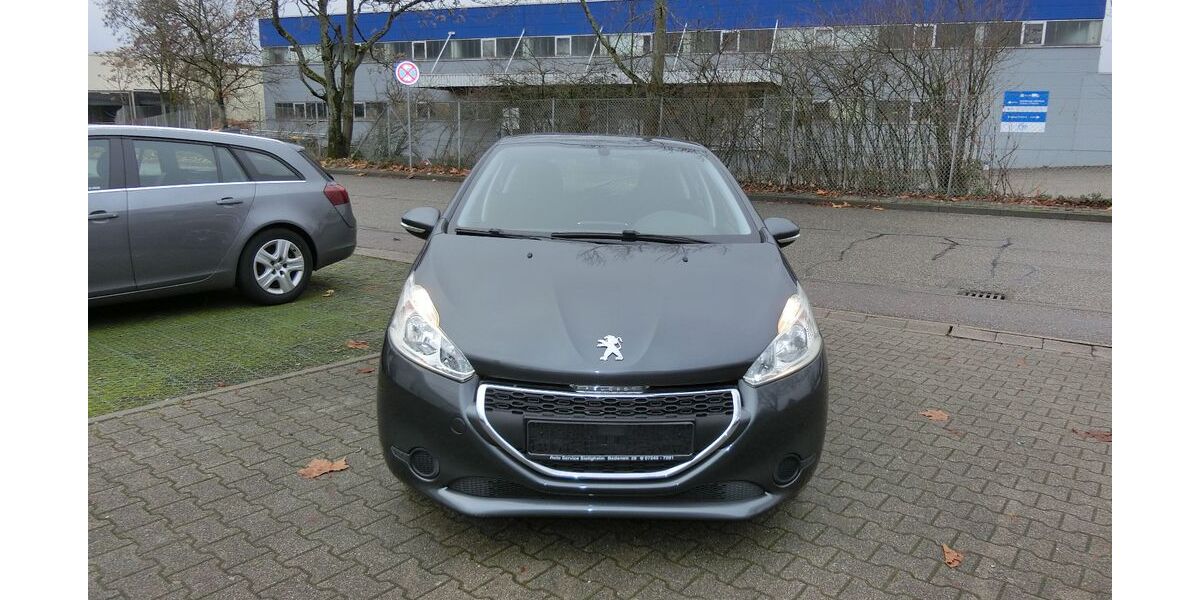 Peugeot 208 91.791 km 5.250 &euro; Bühl 77815