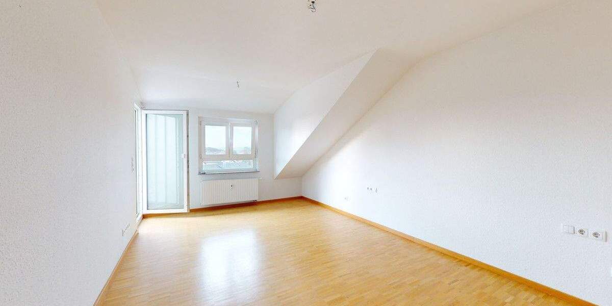 Etagenwohnung Ettenheim - 3 Zimmer, 100 m&sup2;, 315.000&euro; | Angebot:25727816