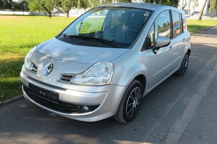 Renault Modus 109.975 km 3.100 &euro; Renchen 77871