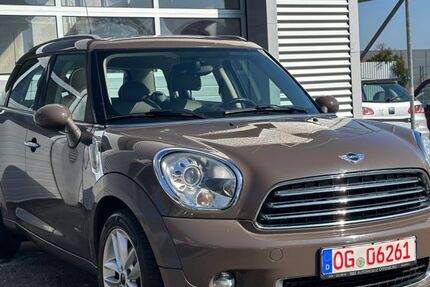 Mini Cooper 155.555 km 4.990 &euro; Offenburg 77652