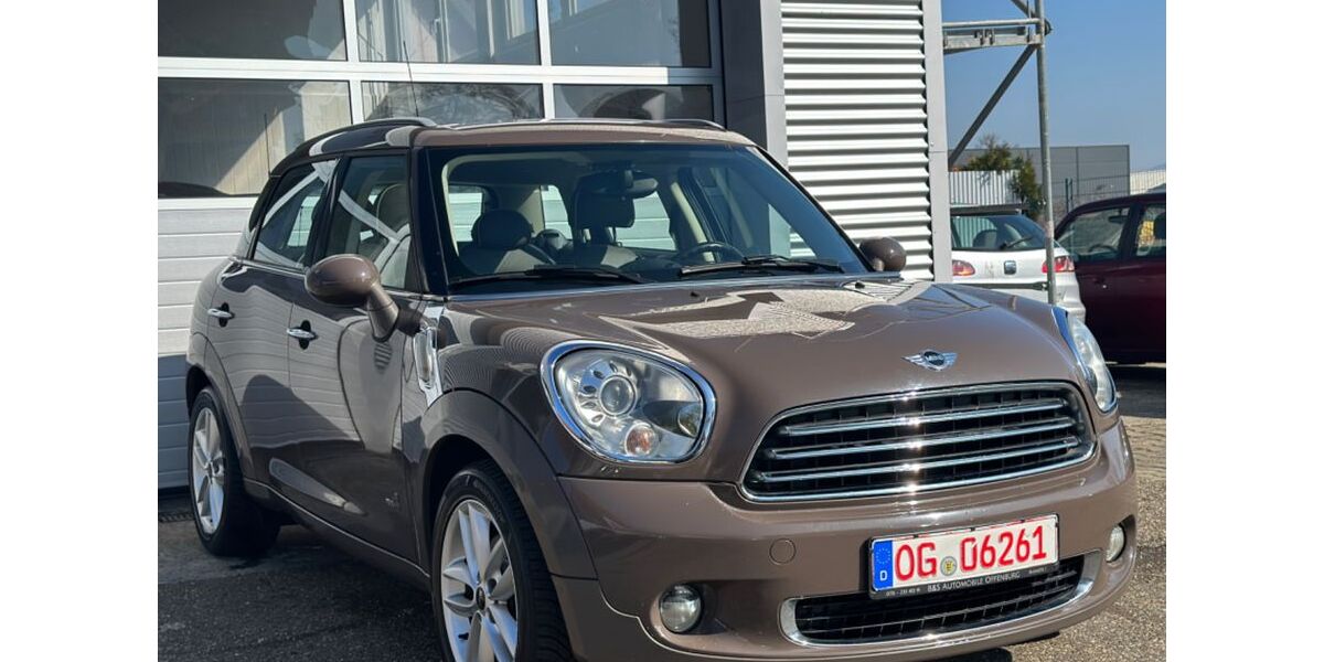 Mini Cooper 155.555 km 4.990 &euro; Offenburg 77652