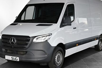Mercedes-Benz Sprinter 255.840 km 27.177 &euro; Offenburg 77656