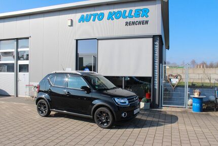 Suzuki Ignis 10.900 km 13.700 &euro; Renchen 77871