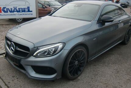 Mercedes-Benz C 200 82.712 km 25.800 &euro; Willstätt 77731