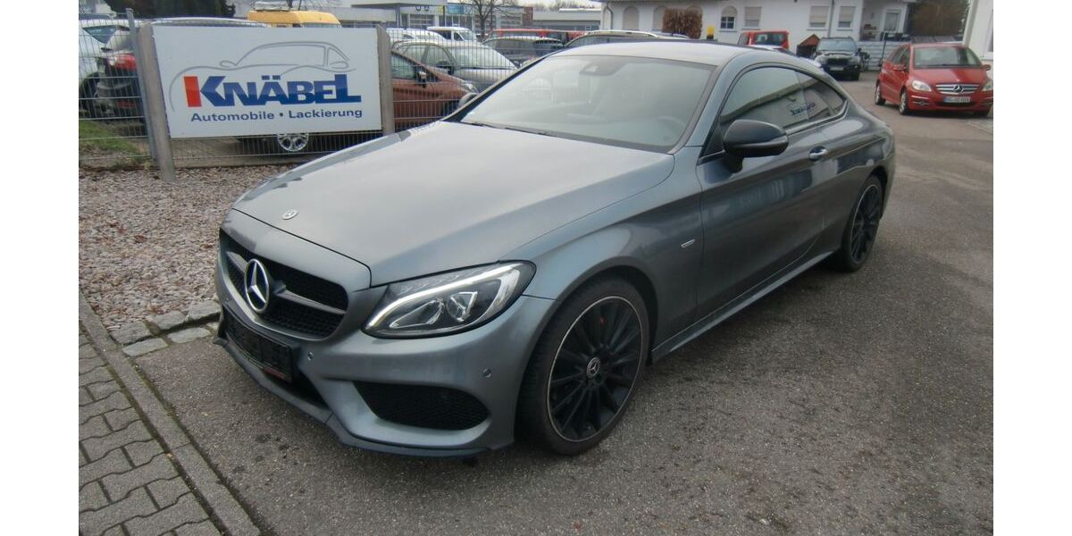 Mercedes-Benz C 200 82.712 km 25.800 &euro; Willstätt 77731