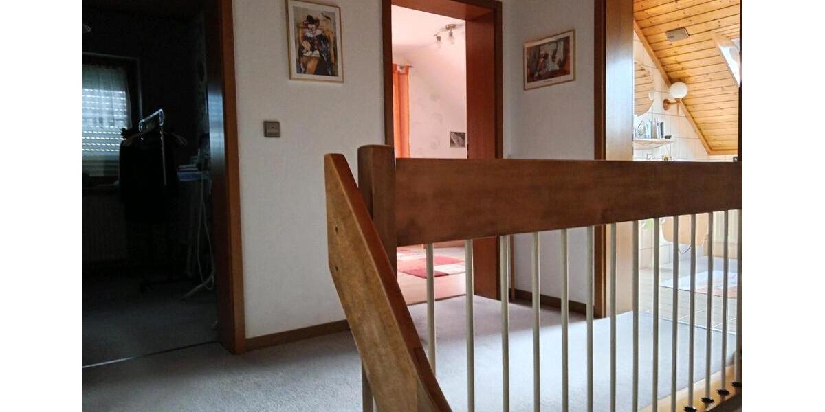 Doppelhaushälfte Friesenheim - 6 Zimmer, 123 m&sup2;, 439.000&euro; | Angebot:27004813