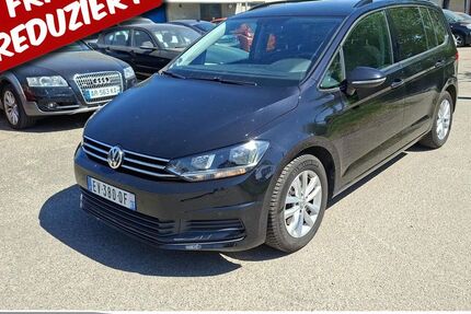 VW Touran 166.775 km 10.485 &euro; Achern 77855
