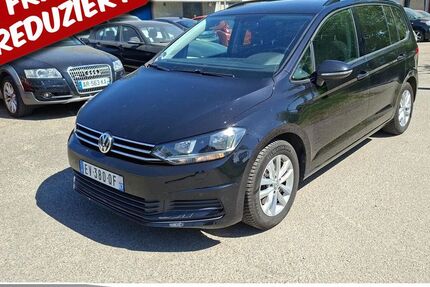 VW Touran 166.775 km 12.685 &euro; Achern 77855