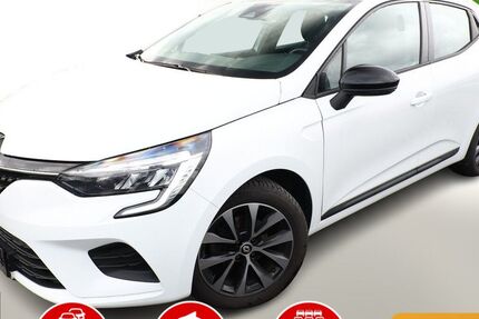 Renault Clio 58.950 km 12.088 &euro; Kehl 77694