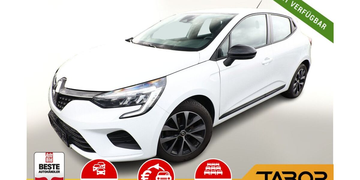 Renault Clio 58.950 km 12.388 &euro; Kehl 77694
