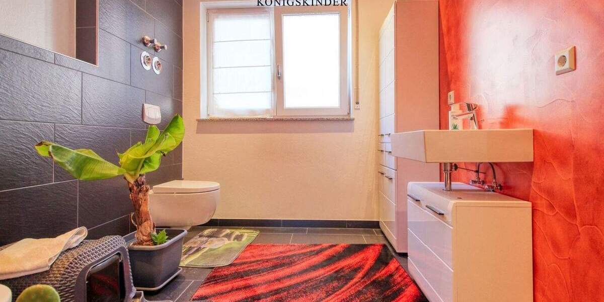 Etagenwohnung Lahr/Schwarzwald Lahr - 2 Zimmer, 79 m&sup2;, 275.000&euro; | Angebot:25733934