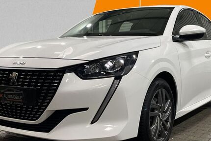 Peugeot 208 46.700 km 15.900 &euro; Bühl-Vimbuch 77815