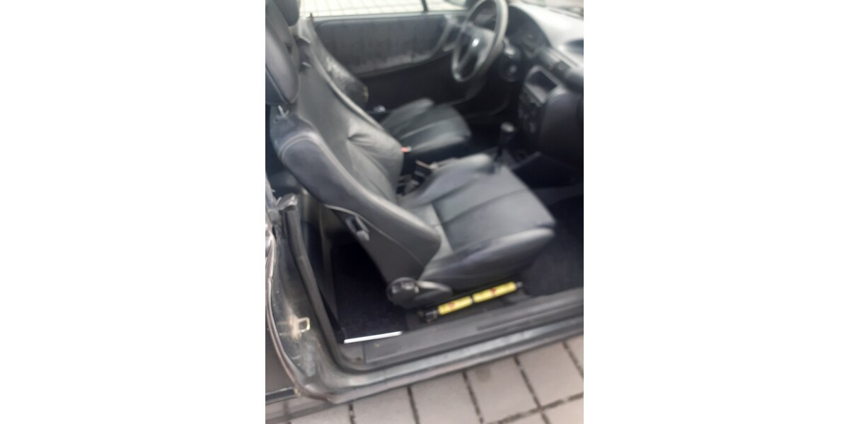 Opel Astra F 166.000 km 3.300 &euro; Kehl 77694