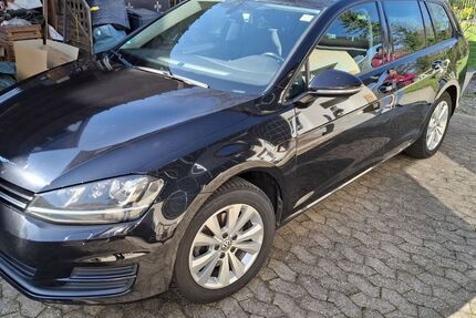 VW Golf 185.000 km 7.699 &euro; Lahr 77933
