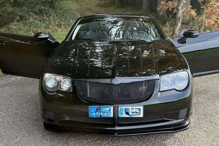 Chrysler Crossfire 68.675 km 13.750 &euro; Haslach 77716