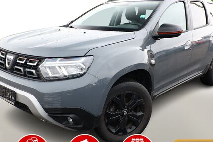 Dacia Duster 34.300 km 19.988 &euro; Kehl 77694