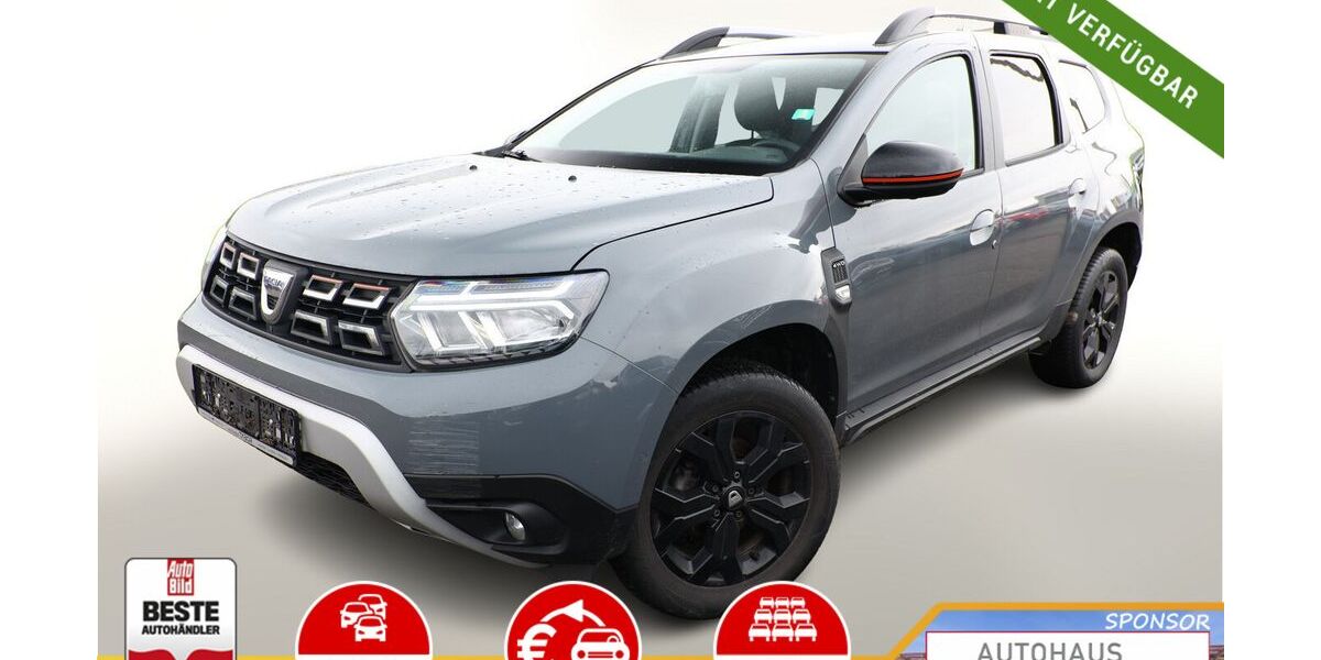 Dacia Duster 34.300 km 19.988 &euro; Kehl 77694