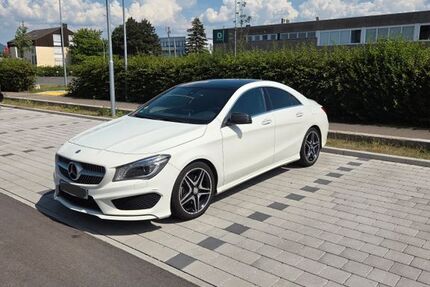 Mercedes-Benz CLA 220 180.430 km 14.700 &euro; Offenburg 77656
