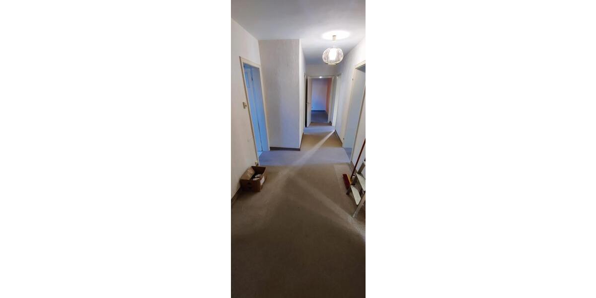 Erdgeschoßwohnung Lahr (Schwarzwald) - 4 Zimmer, 95 m&sup2;, 360.000&euro; | Angebot:24611018