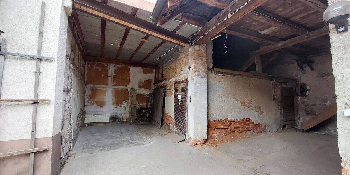 Einfamilienhaus Kippenheim - 5 Zimmer, 132 m&sup2;, 270.000&euro; | Angebot:25703672