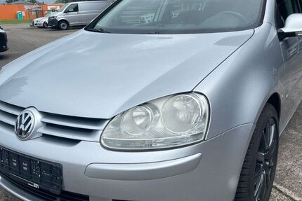 VW Golf 75.000 km 5.799 &euro; Herbolzheim 79336