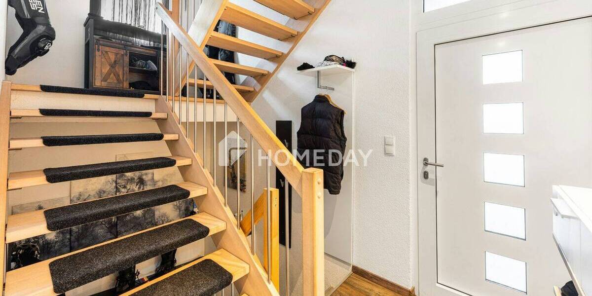 Reihenendhaus Lahr/Schwarzwald Lahr - 6 Zimmer, 165 m&sup2;, 465.000&euro; | Angebot:26189382