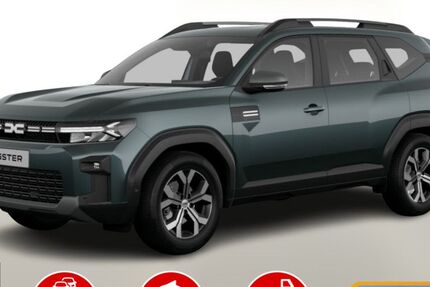 Dacia Bigster 20.000 km 24.488 &euro; Kehl 77694