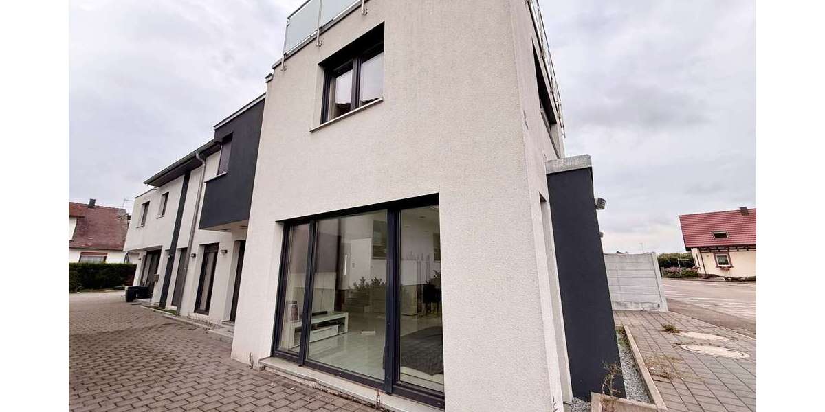 Einfamilienhaus Rheinau - 4 Zimmer, 162 m&sup2;, 369.000&euro; | Angebot:24706970