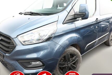 Ford Transit Custom 109.450 km 24.488 &euro; Kehl 77694