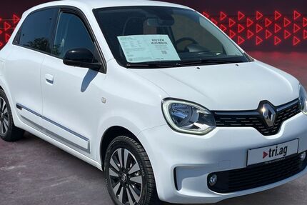 Renault Twingo 55.578 km 12.970 &euro; Kippenheim 77971