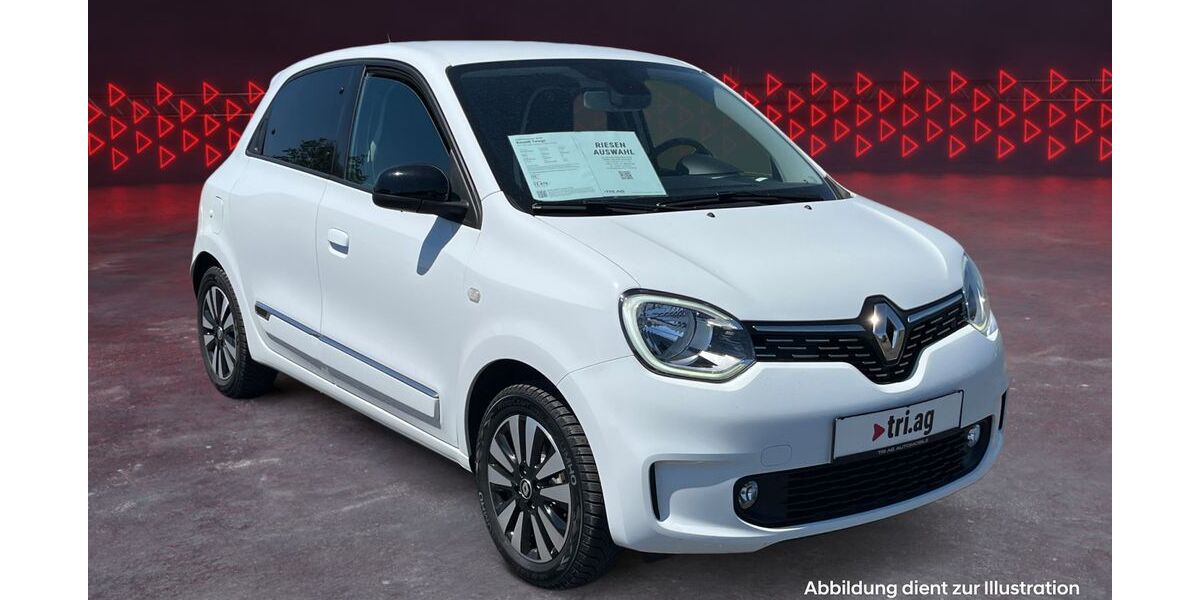 Renault Twingo 55.578 km 12.970 &euro; Kippenheim 77971