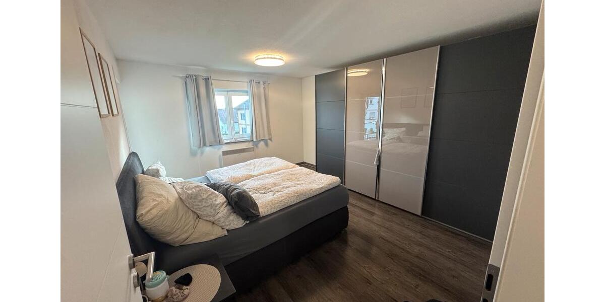 Etagenwohnung Mahlberg - 3 Zimmer, 94 m&sup2;, 320.000&euro; | Angebot:25255863