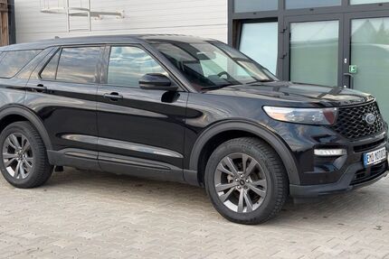 Ford Explorer 110.725 km 37.500 &euro; Offenburg- Zunsweier 77656