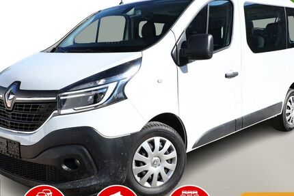 Renault Trafic 60.293 km 22.488 &euro; Kehl 77694