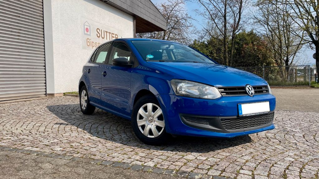VW Polo 134.840 km 4.250 &euro; Achern 77855