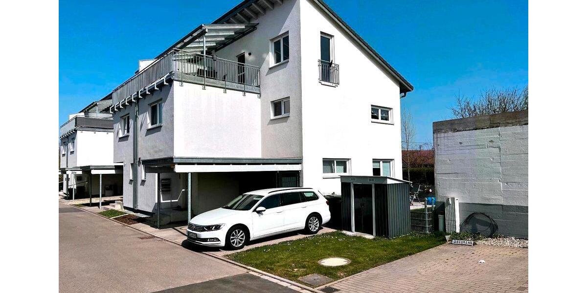 Doppelhaushälfte Kehl - 4.5 Zimmer, 148 m&sup2;, 520.000&euro; | Angebot:26977059